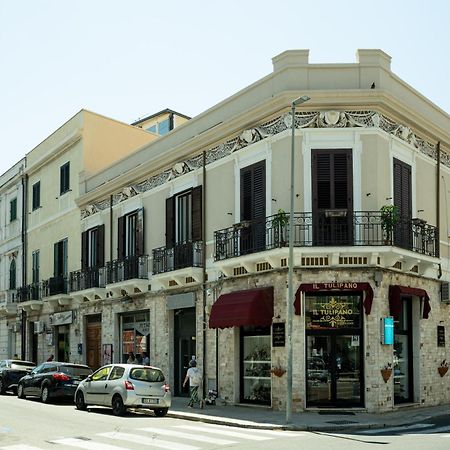 The Dome Guest House Reggio di Calabria Zewnętrze zdjęcie