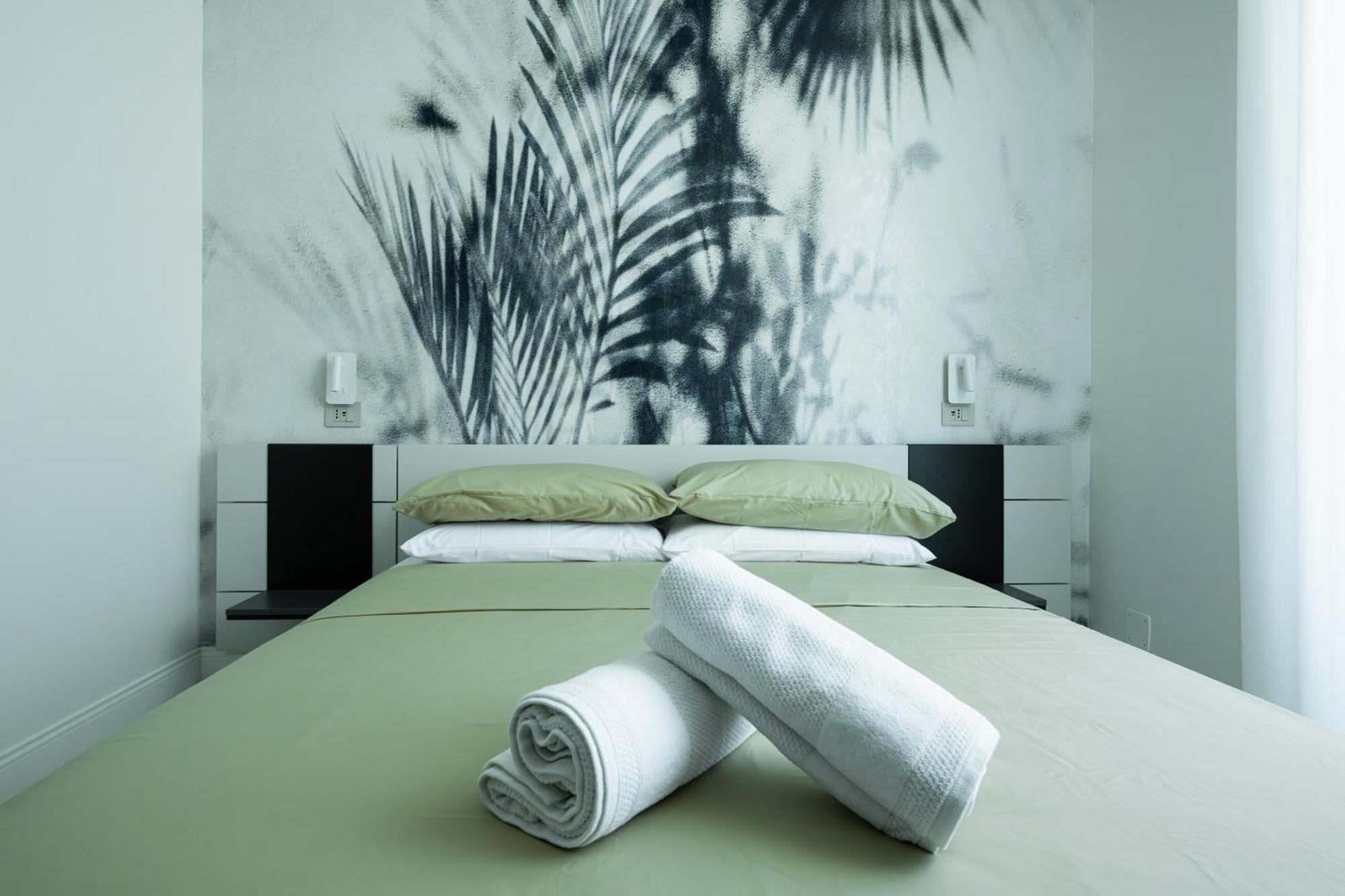 The Dome Guest House Reggio di Calabria Zewnętrze zdjęcie