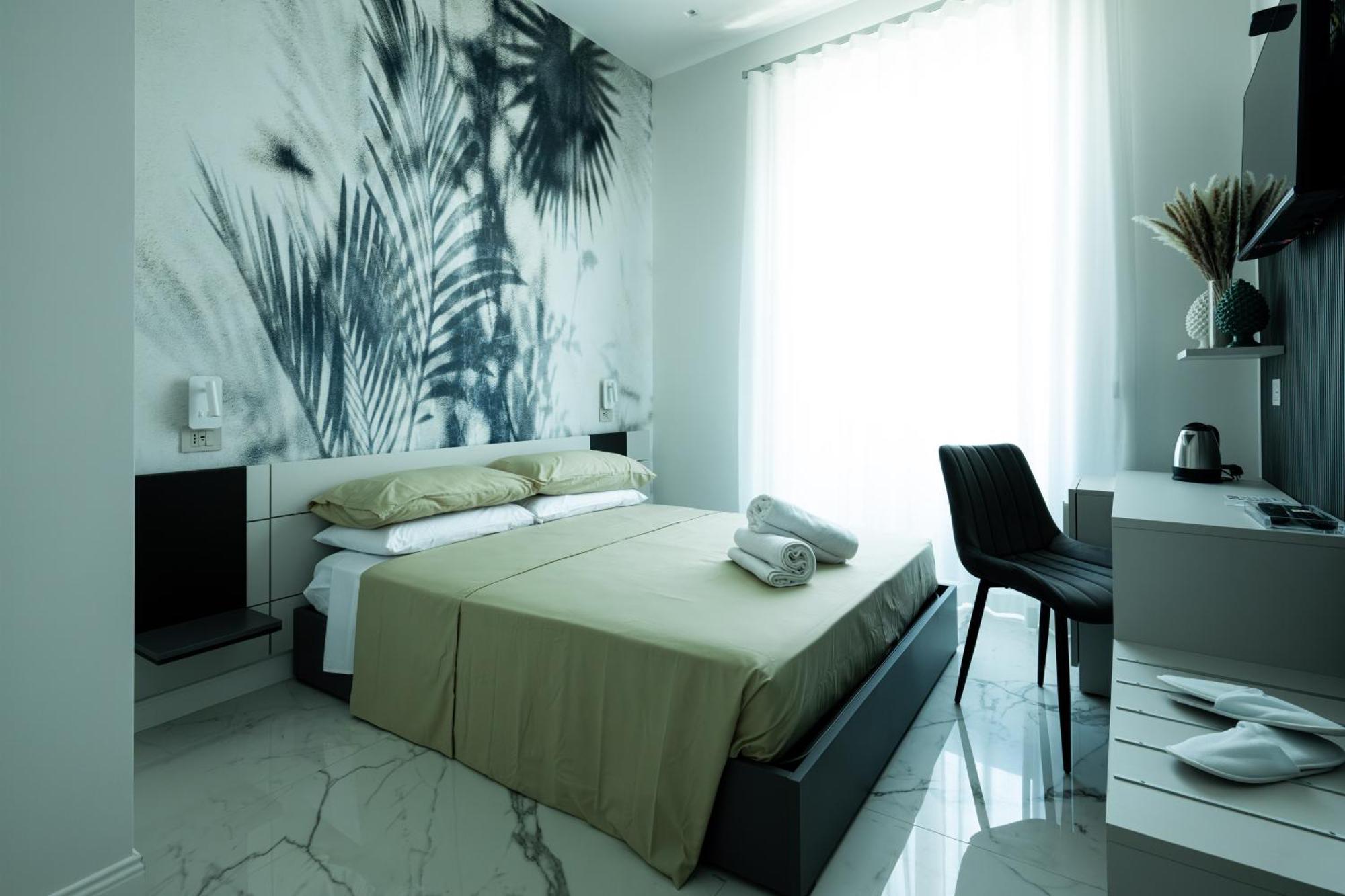 The Dome Guest House Reggio di Calabria Zewnętrze zdjęcie